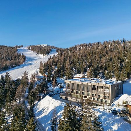 Hotel Olangerhof Exteriör bild