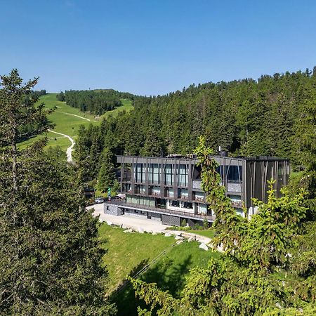 Hotel Olangerhof Exteriör bild
