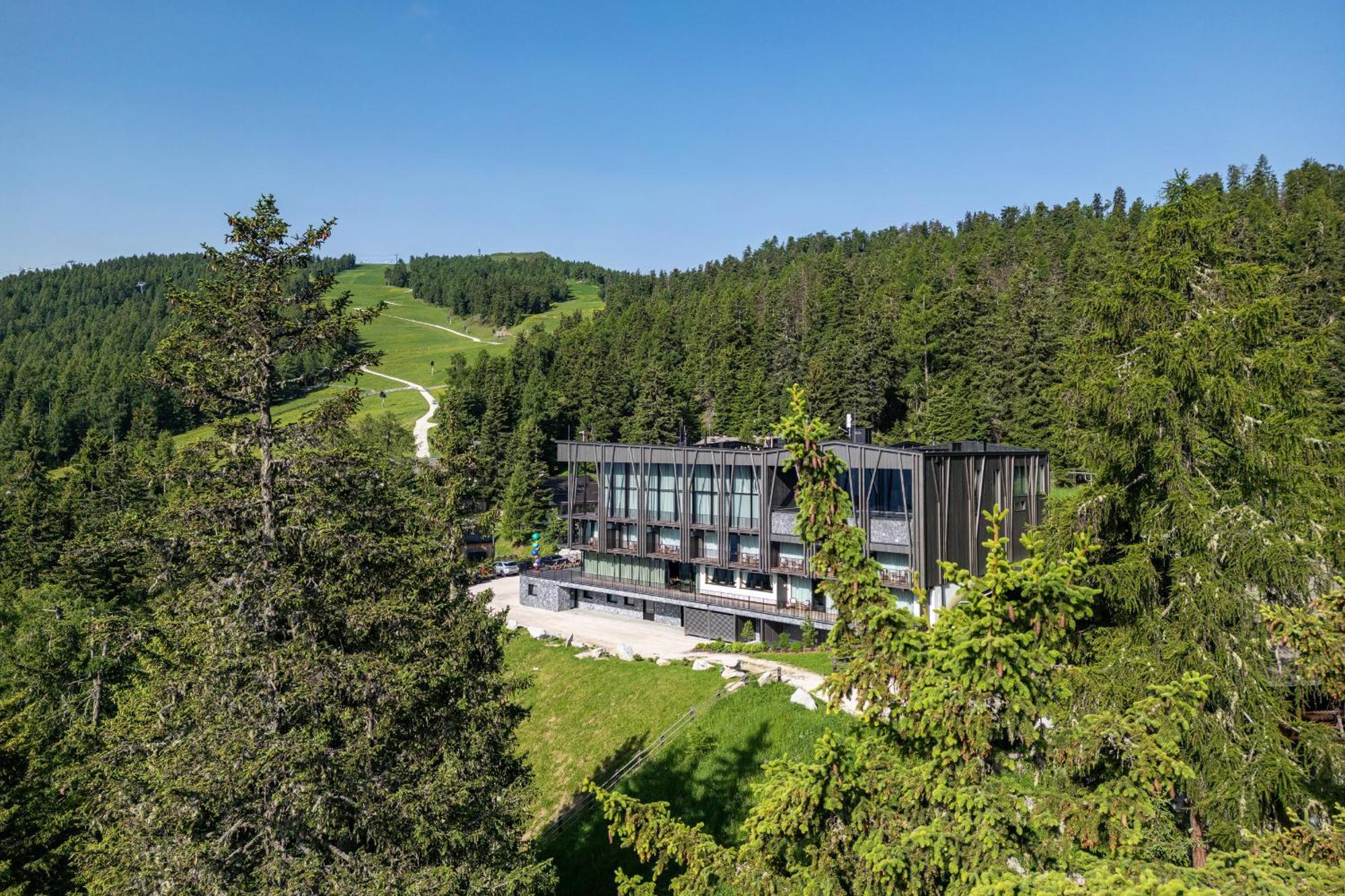 Hotel Olangerhof Exteriör bild